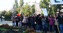 Stire din Cultură-Educație : Liceul Teoretic "Nicolae Bălcescu"  din Medgidia, la ceas aniversar