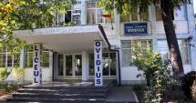 Stire din Cultură-Educație : Târg de universități, la Liceul "Ovidius" din Constanța