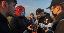 Stire din Cultură-Educație : Colaborare fructuoasă între liceele „Ovidius” și „Carmen Sylva”