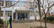 Stire din Cultură-Educație : Elevii Liceului Teoretic „Ovidius”, în topul cercetătorilor spațiului la competiția NSS din SUA