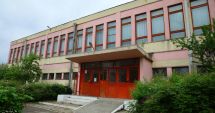 Stire din Politică-Administrație : Liceul "Dimitrie Leonida", renovat de Primăria Constanța cu fonduri europene