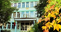 Stire din Cultură-Educație : Trei cadre didactice din Medgidia, în schimb de experiență în Grecia