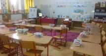 Stire din Cultură-Educație : Au început înscrierile viitorilor școlari la Mihail Kogălniceanu