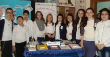 Stire din Cultură-Educație : Elevii de la Murfatlar au exersat funcția de consilier local