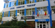 Stire din Cultură-Educație : Festivalul "Video Art" a premiat doi elevi constănțeni