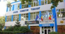 Stire din Cultură-Educație : Examen de admitere la Liceul Teoretic "Traian"