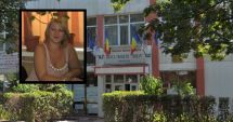 Stire din Cultură-Educație : Directoare DEMISĂ la Liceul "Traian". Prof. Gabriela Costea, declarații INCENDIARE
