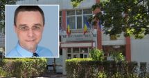 Stire din Cultură-Educație : DEMITEREA directorului de la Liceul "Traian". Cum motivează decizia ISJ Constanța