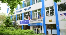 Stire din Cultură-Educație : Liceul "Traian", la ceas aniversar: "Nu se ajungea aici dacă nu exista o muncă asiduă din partea tuturor"