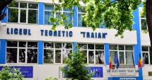 Stire din Cultură-Educație : Două echipe de la Liceul "Traian", campioane la fotbal în sală