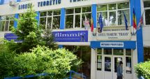 Stire din Cultură-Educație : Liceul Teoretic "Traian", la ceas aniversar