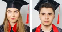 Stire din Cultură-Educație : Ei sunt absolvenții de 10! Premii, felicitări și invitații la Neversea și Untold