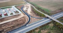 Stire din Economie : Licitație pentru viitoarele noduri rutiere de pe autostrăzi