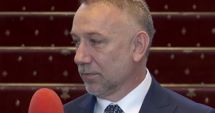 Stire din Eveniment : Bogdan Licu, numit prim-adjunct al procurorului general