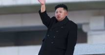 Stire din Actualitate : Kim Jong-un, invitat de Vladimir Putin în Rusia