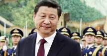 Stire din Actualitate : Preaslăvitul lider! Jurnaliștii chinezi au început  să scrie… ode