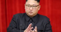 Liderul nord-coreean, Kim Jong Un, stabileşte noi obiective de apărare pentru 2023