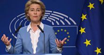 Stire din Actualitate : Liderii europeni reacționează dur după atacul Rusiei asupra Ucrainei