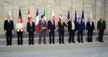 Liderii G7 s-au reunit pentru a discuta invazia din Ucraina