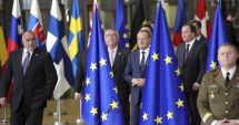 Stire din Actualitate : Liderii din UE, reuniți la Bruxelles sub presiunea de a găsi soluții la criza migrației