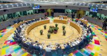 Stire din Actualitate : Liderii din UE au ajuns, după negocieri maraton, la un acord privind migrația