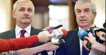 Stire din Politică-Administrație : Liderii coaliției, întâlnire cu ministrul Justiției  pe tema unei OUG  privind legile justiției