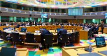 Liderii statelor UE au dezbătut migrația și securitatea frontierelor