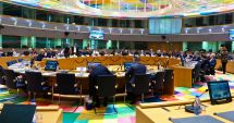Stire din Actualitate : Liderii statelor UE au dezbătut migrația și securitatea frontierelor