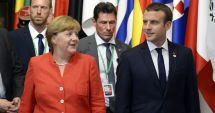 Stire din Actualitate : Liderii statelor UE s-au reunit la Bruxelles pentru a analiza rezultatele alegerilor