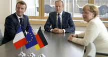 Stire din Actualitate : Liderii UE nu au ajuns la un acord. Summit de criză, convocat pentru 30 iunie