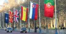 Stire din Actualitate : Liderii NATO s-au reunit în summit aniversar, la Londra