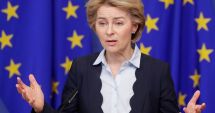 Stire din Actualitate : Liderii Uniunii Europene promit fonduri pentru combaterea crizei