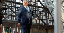 Stire din Actualitate : Liderii UE nu au reușit să-l convingă pe Viktor Orban să renunțe la blocarea împrumutului pentru Ucraina