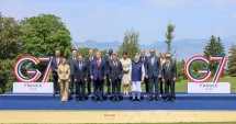 Stire din Actualitate : Liderii G7 salută acordul dintre Statele Unite ale Americii și Iran