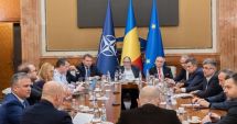 Stire din Politică-Administrație : Ultimatum pentru USR. Partidul lui Lasconi are termen până la ora 14:00 să se decidă dacă intră în guvern