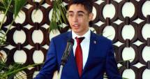Stire din Cultură-Educație : Liderii elevilor cer autorităților locale decontarea navetei și burse