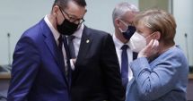 Stire din Actualitate : Liderii europeni au amânat discuţiile despre schimbările climatice