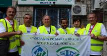 Stire din Economie : Liderii sindicatelor navigatorilor din zona Mării Negre se reunesc la Istanbul