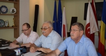 Stire din Politică-Administrație : Liderii UDTR sărbătoresc Ramazan Bayram