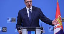 Stire din Actualitate : Liderii din Serbia şi Kosovo se întâlnesc la Bruxelles pentru noi discuţii mediate de UE