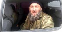 Stire din Actualitate : Lider ISIS, omorât de Statele Unite
