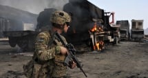 Stire din Actualitate : Kabulul confirmă moartea liderului talibanilor afgani într-un raid american