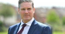 Stire din Actualitate : Liderul opoziției spune că nu va întoarce Marea Britanie în UE dacă va ajunge la putere