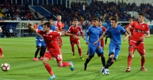 Stire din Sport : Liderul FC Viitorul descinde în "Ștefan cel Mare"