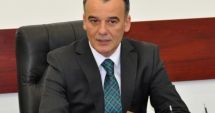 Stire din Politică-Administrație : Liderul ALDE Constanța, Ion Popa, propus la șefia Senatului