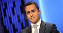 Stire din Actualitate : Liderul Mișcării Cinci Stele din Italia cere noi alegeri în iunie