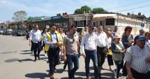 Stire din Politică-Administrație : Liderul PNL Năvodari, George Niculescu, gazdă pentru Siegfried Mureșan
