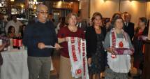 Stire din Politică-Administrație : "Bucătăria turcească din Dobrogea se ridică la rang de artă culinară"
