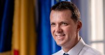 Stire din Politică-Administrație : Ionuţ Moşteanu, cuvinte de laudă despre Ludovic Orban