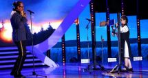 Stire din Diverse : Lidia Buble, în lacrimi la Next Star: "Nu am auzit niciodată așa ceva!"